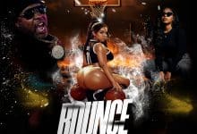 BiggKen feat. Shalae' - Bounce Like A Ball