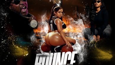 BiggKen feat. Shalae' - Bounce Like A Ball