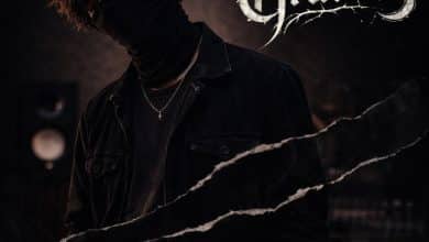 Elliot Graves - half of me is missing