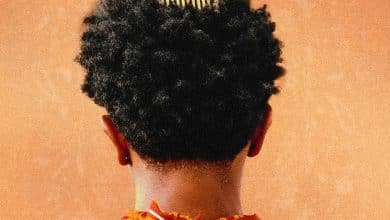 La Reezy - Melanate It