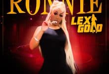 Lexi Gold - Ronnie