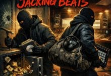 Twisted Black feat. Shaquille O'Neal - Knock Knock