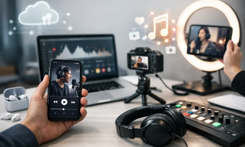 Best Way to Promote New Music in 2026