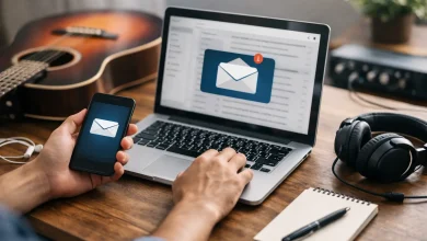 Email Marketing for Musicians That Works