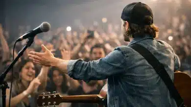 How to Build a Fanbase as an Artist