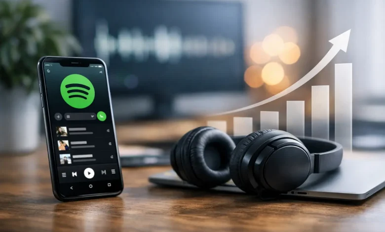How to Get More Spotify Listeners Faster