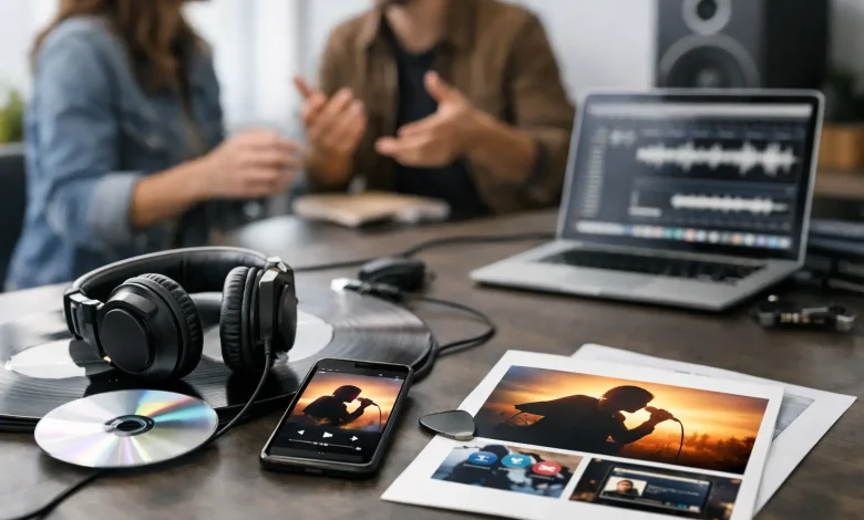 How to Market Your Single the Right Way