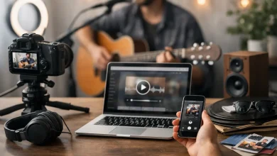 How to Promote a Song After Release