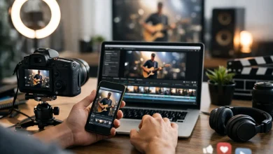 How to Promote Music Videos That Get Seen