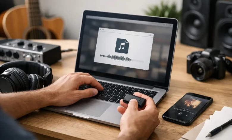 How to Submit Music to Blogs That Reply