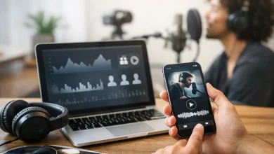 Music Promotion for Independent Artists That Works