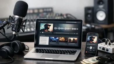 9 Best Rap Promotion Websites for Indie Artists