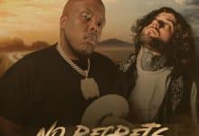 Krizz Kaliko feat. Doobie - No Regrets