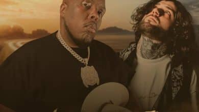 Krizz Kaliko feat. Doobie - No Regrets