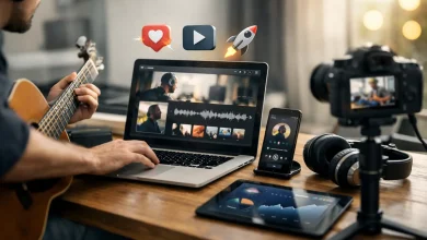 Best Artist Promotion Platforms for Growth