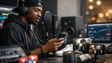 Hip Hop Release Promotion Strategy That Works