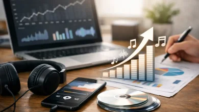 How to Boost Song Streams That Actually Last