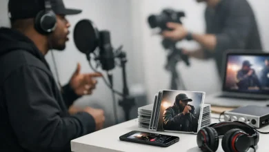 How to Promote Rap Releases That Build Buzz