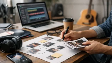 Independent Artist Rollout Guide That Works