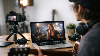Music Video Promotion Guide for Indie Artists