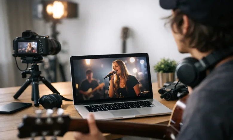 Music Video Promotion Guide for Indie Artists