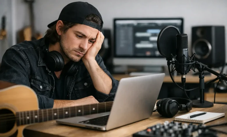 Why Is My Music Not Growing? 9 Real Reasons