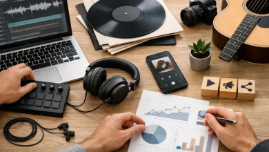7 Best Music Release Strategies That Work