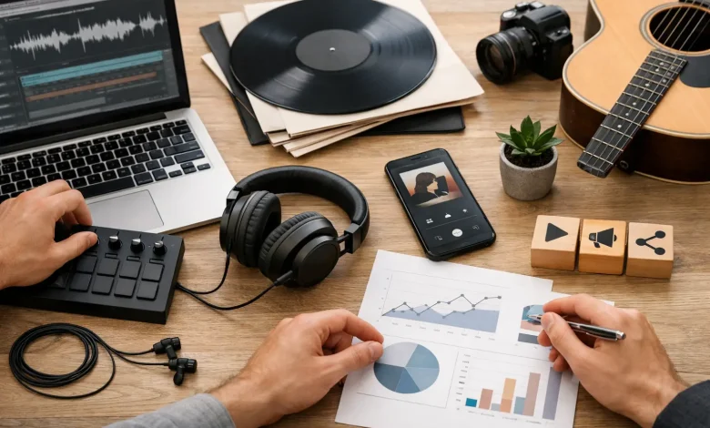 7 Best Music Release Strategies That Work