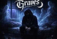Elliot Graves - sleeping with ghosts