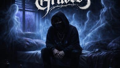 Elliot Graves - sleeping with ghosts