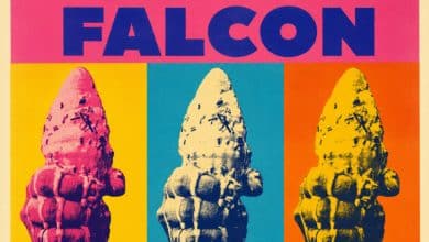 King Falcon - Nothing Feels Amazing