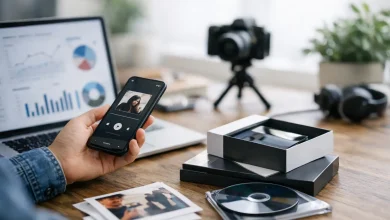 A Guide to Promoting New Releases Right