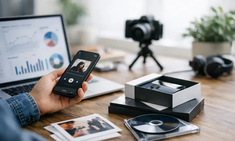 A Guide to Promoting New Releases Right