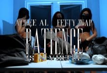 Albee Al feat Fetty Wap - Patience Is A Virtue