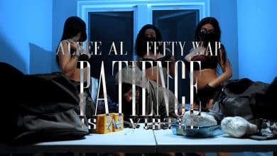 Albee Al feat Fetty Wap - Patience Is A Virtue