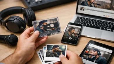 How to Promote a Mixtape That Gets Heard