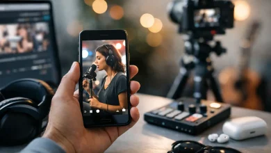 Short Form Video Music Promotion That Works