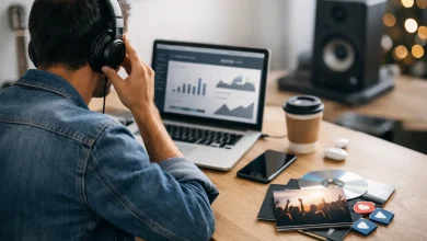 Song Promotion Services Review for Indie Artists
