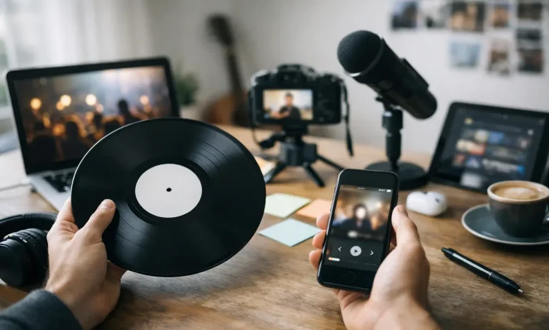 Where Can I Promote My Single Effectively?