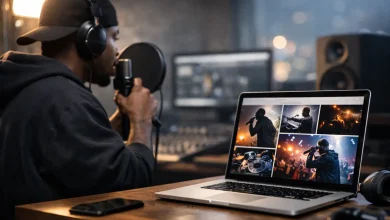 12 Best Websites for Rapper Exposure in 2026