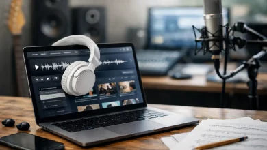 8 Best Platforms for Song Submissions in 2026