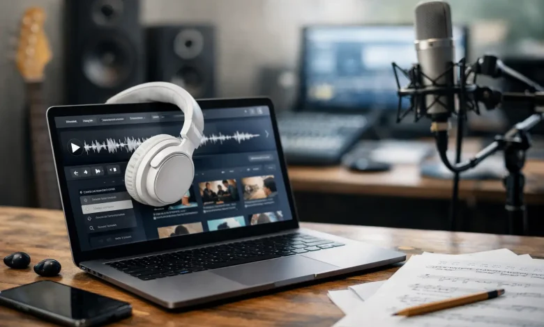 8 Best Platforms for Song Submissions in 2026