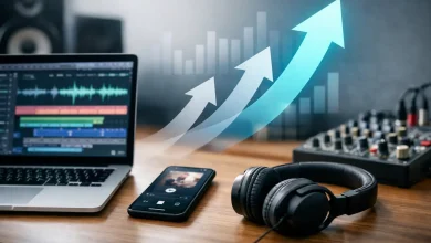9 Music Marketing Tools That Build Momentum