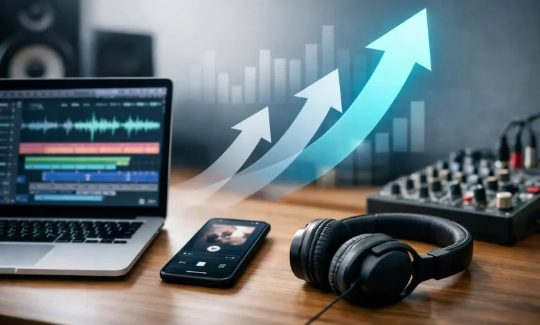 9 Music Marketing Tools That Build Momentum