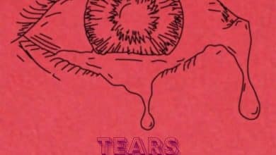 Anthony Levone & Fooly23 - Tears For You