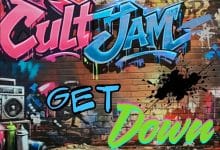 CultJam & Mystina Sol - Get Down