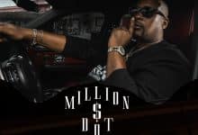 Quiet Money Dot feat. Bee Honey - Million $ Dot