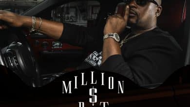 Quiet Money Dot feat. Bee Honey - Million $ Dot