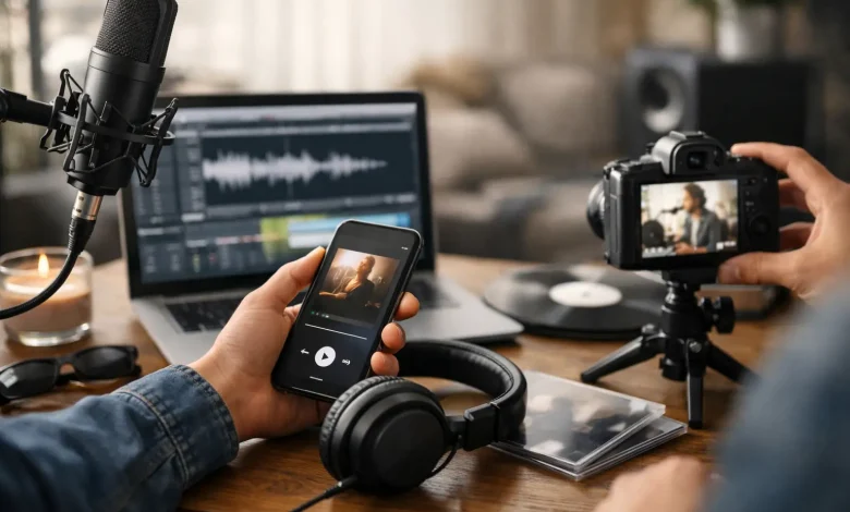 Best Release Day Promotion Tactics for Artists