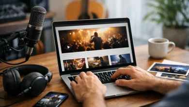How to Get Music Blog Coverage That Builds Buzz